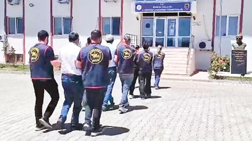 20 yllk bebek cinayeti zld