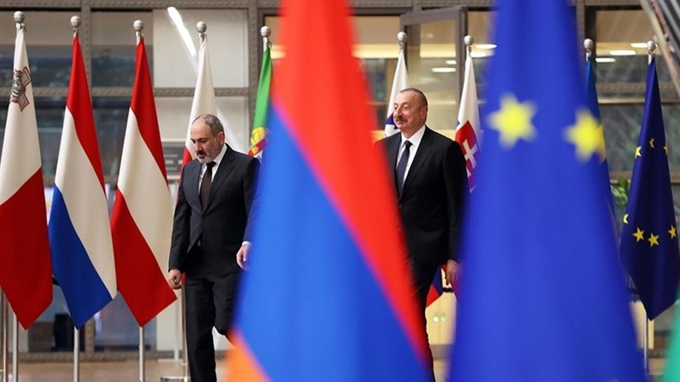 AB'den bar vurgusu: Normalleme bir an nce tamamlanmal