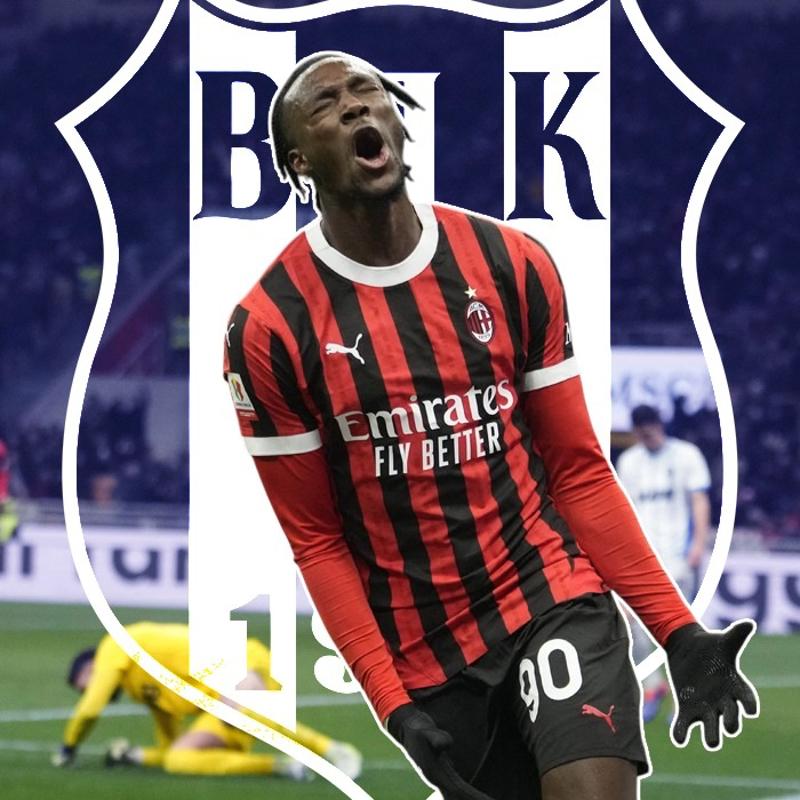 Beikta golcsne kavuuyor! te Tammy Abraham'n stanbul'a geli tarihi