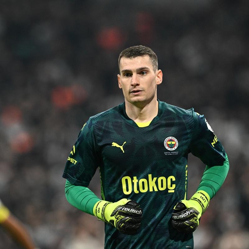 Dominik Livakovic iin veda zaman! Peindeki takmlar belli oldu