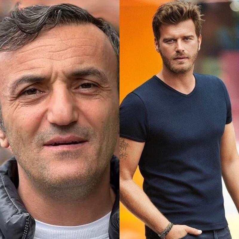 Ersin Korkut'tan oke eden Kvan Tatltu paylam! Yazd cmle pes dedirtti