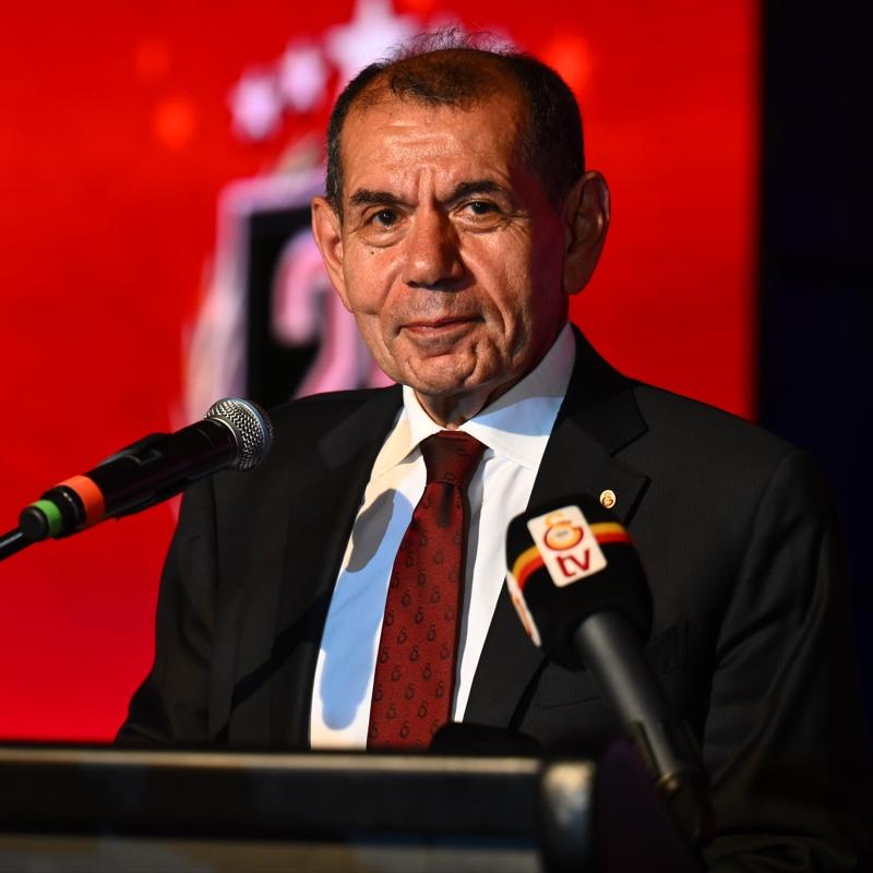 Galatasaray sermaye artrmn aklad