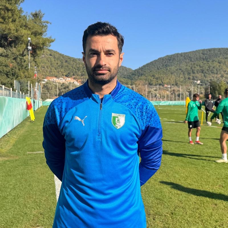 Genlerbirlii, Gkhan Akkan' aklad