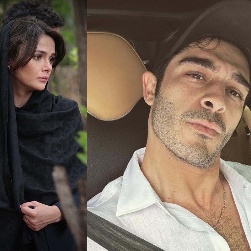 Burak Deniz gnln, Uzak ehir'in yldzna kaptrd!