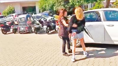 14 ilde Akbaba Operasyonu