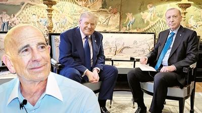 ABD'li Bykeli Barrack'tan F-35 ve CAATSA aklamas: Yaptrmlar yl sonunda zlr