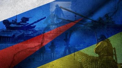 Ukrayna'dan Rusya aklamas: Saldrlar sona erdirme hazrl gremiyoruz
