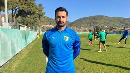 Genlerbirlii, Gkhan Akkan' aklad