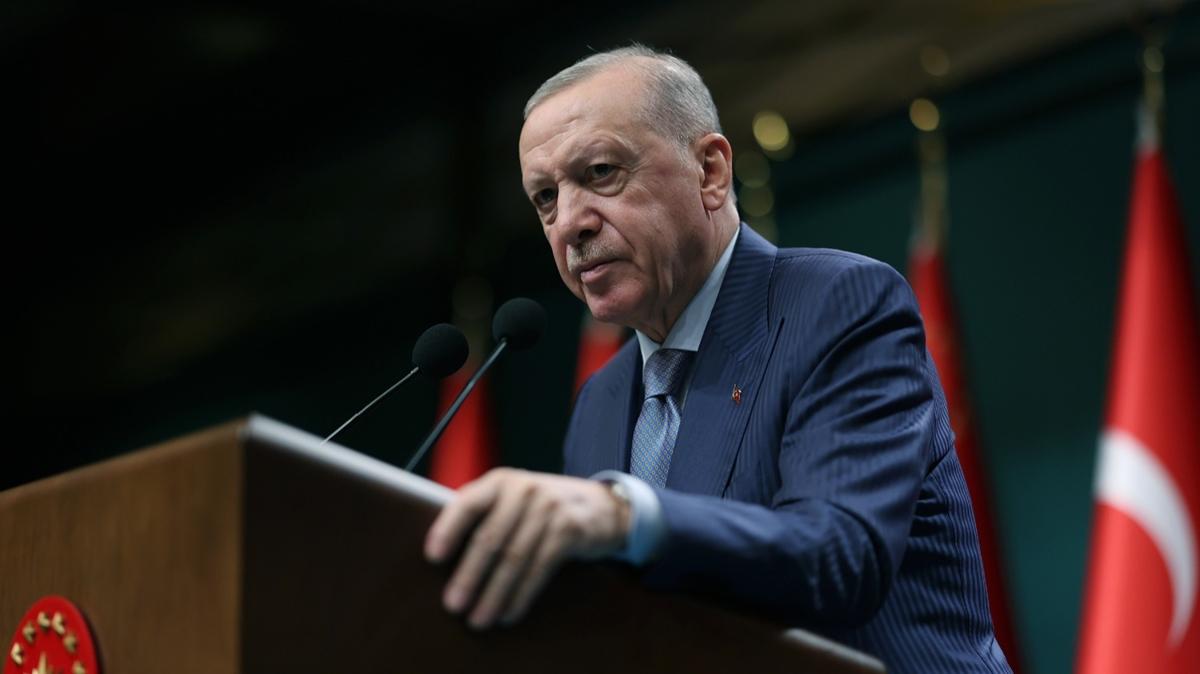 Bakan Erdoan duyurdu: NATO Zirvesi'nin yeri ve tarihi belli oldu