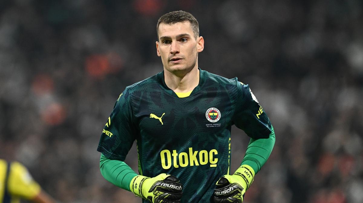 Dominik Livakovic iin veda zaman! Peindeki takmlar belli oldu