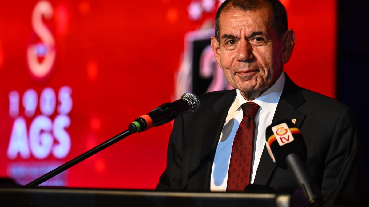 Galatasaray sermaye artrmn aklad