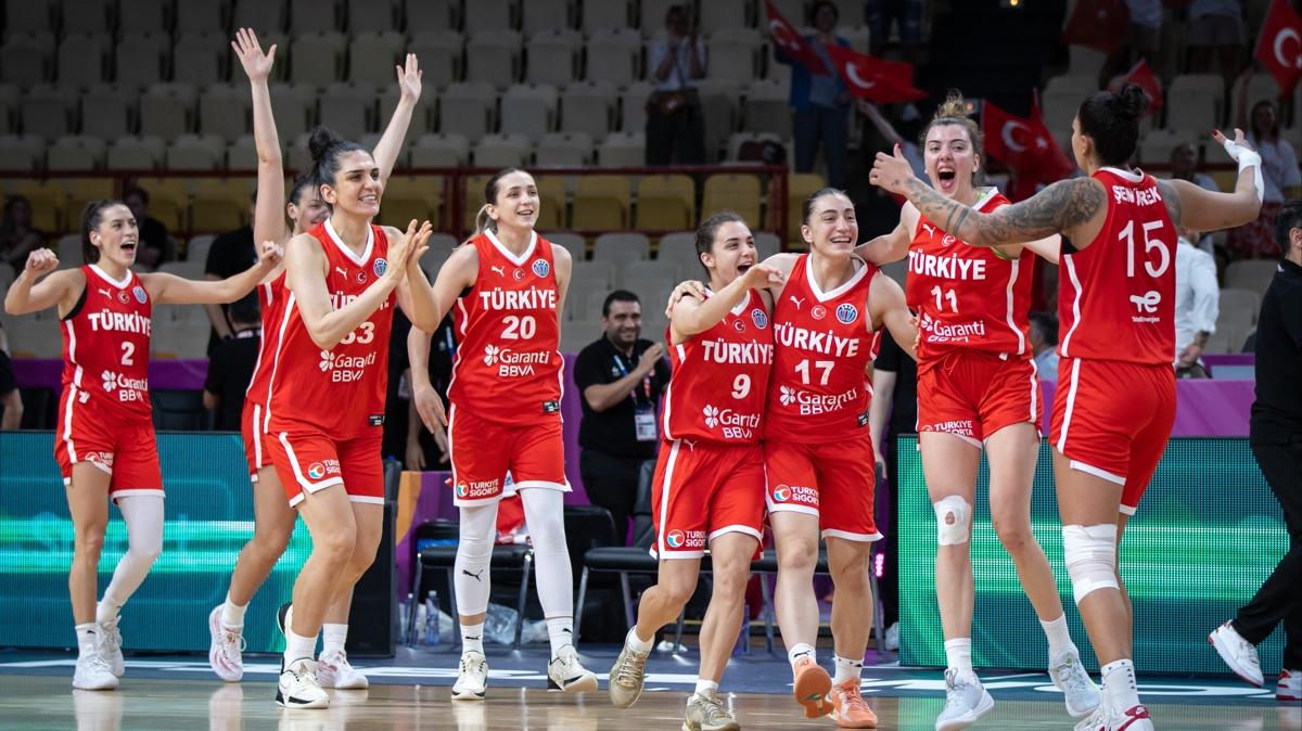 Potann Perileri 8 yl sonra bir ilki gerekletirdi