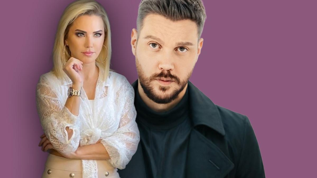 Srpriz akn ve ve bitiremedi! Eski ei kzdracak gnderme