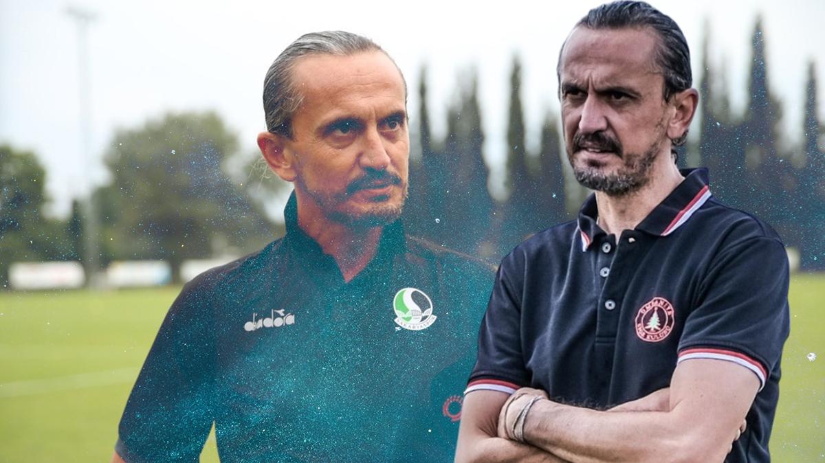 Tuncay anl geri dnyor! Herkes ters ke oldu