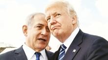 ABD Bakan Trump: Gazze iin hemen anlan