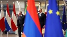 AB'den ''bar'' vurgusu: Normalleme bir an nce tamamlanmal