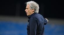 Al Nassr, Jorge Jesus'la anlat