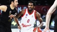 Baheehir Koleji'nde Jaleen Smith ile yollar ayrld