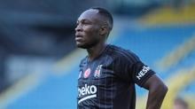 Beikta'ta ayrlk gerekleti! Jackson Muleka'nn opsiyonu kullanld