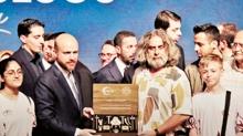 Bilal Erdoan: Dnyada okulukta zirveye oynuyoruz
