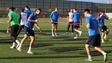 aykur Rizespor'da yeni sezon hazrlklar balad