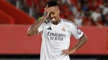 Eder Militao sahalara dnyor: Juventus manda sre alabilir