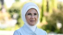Emine Erdoan'dan ''koruyucu aile'' paylam: 81 ilimizdeki Gnl Elilerimize teekkr ediyorum