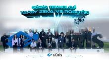 GR Teknoloji'den yapay zek ve robotik alanna damga vuran projeler