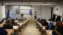 Hedefe Yryen Gen: Mihmandar Akademi 2026 Kaytlar Balad