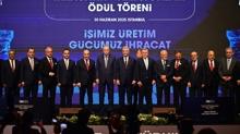 hracat ampiyonlar dllendirildi