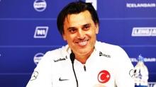 mzay atyor! Vincenzo Montella'nn szlemesi yenileniyor