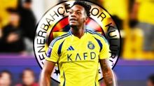 Jhon Duran'n temsilcisi stanbul'da! Adm adm Fenerbahe'ye