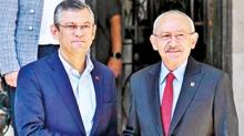 Karar gn... CHP'de gzler mutlak butlan' davasnda!