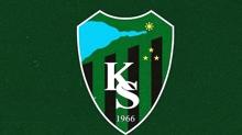 Kocaelispor'da yaprak dkm