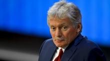 Kremlin'den mzakere mesaj