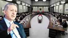Memur ve emeklinin gz Kabine Toplants'nda
