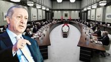 Memur ve emeklinin gz Kabine Toplants'nda