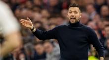 Porto'nun yeni teknik direktr Francesco Farioli oluyor