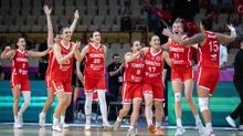 Potann Perileri 8 yl sonra bir ilki gerekletirdi