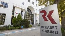 Rekabet Kurulu'ndan 2 firmaya 42,7 milyon lira ceza