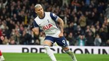 Richarlison Sper Lig yolunda! Transferi ngiliz basn duyurdu.
