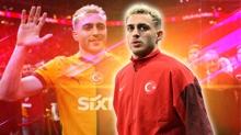 Sacha Boey'in rekoru tarih olacak! Bar Alper Ylmaz dnya devine hayrl olsun