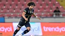 Sakaryaspor, Sadk iftpnar' aklad