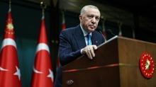 Bakan Erdoan'dan enflasyon iin tarih verdi: 20'li rakamlar grmeyi bekliyoruz 