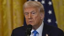 Trump: ran'a teklifte bulunmadm
