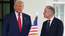 Trump'n resti sonu verdi... Kanada saatler kala geri adm att