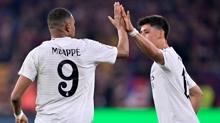 Xabi Alonso hayran kald! Arda Gler-Mbappe uyumu dikkat ekti