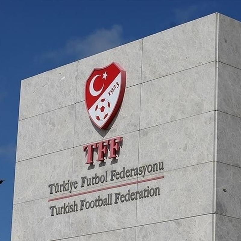 TFF'den resmi aklama! te Sper Lig ekiplerinin harcama limiti