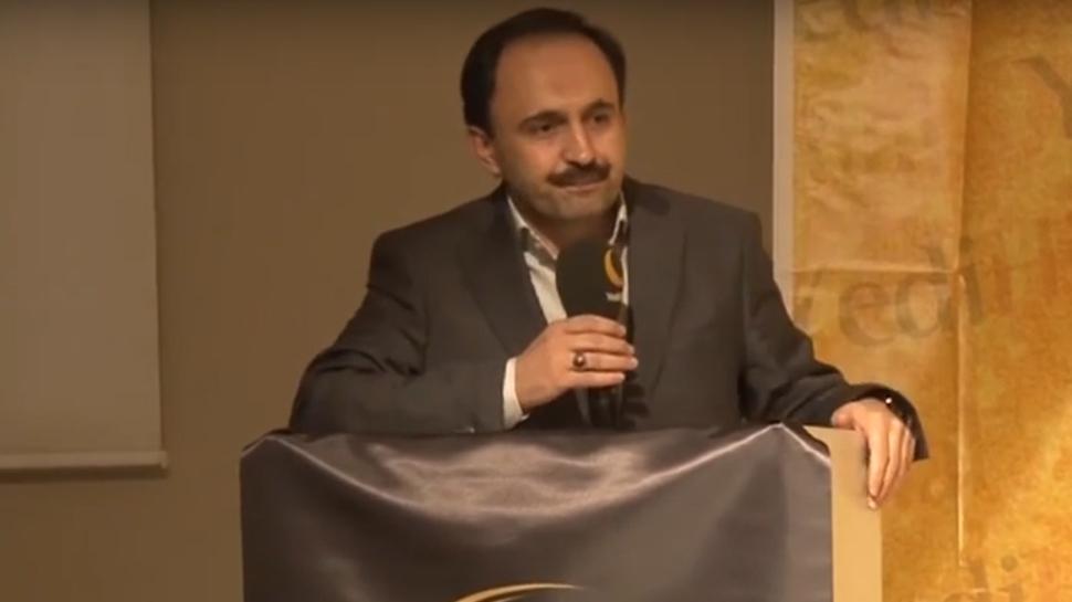 Trke ezana kar kt, ceza ald