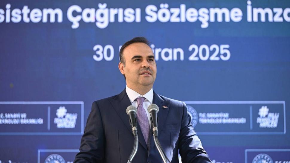 Yapay zekada milli hamle: Lider lke Trkiye olacak